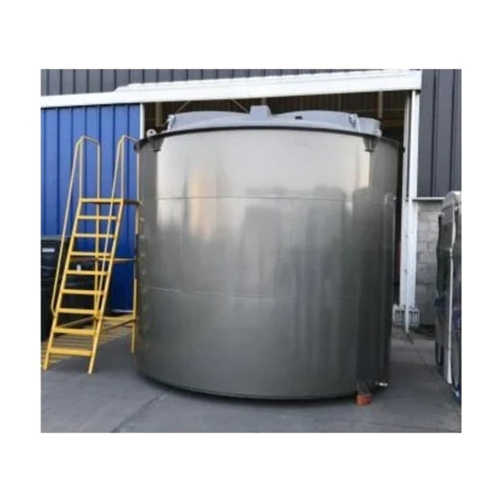 Estanque para Lubricante OILTANK 1.000 LTS