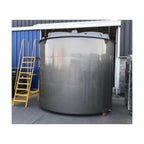 Estanque para Lubricante OILTANK 1.000 LTS