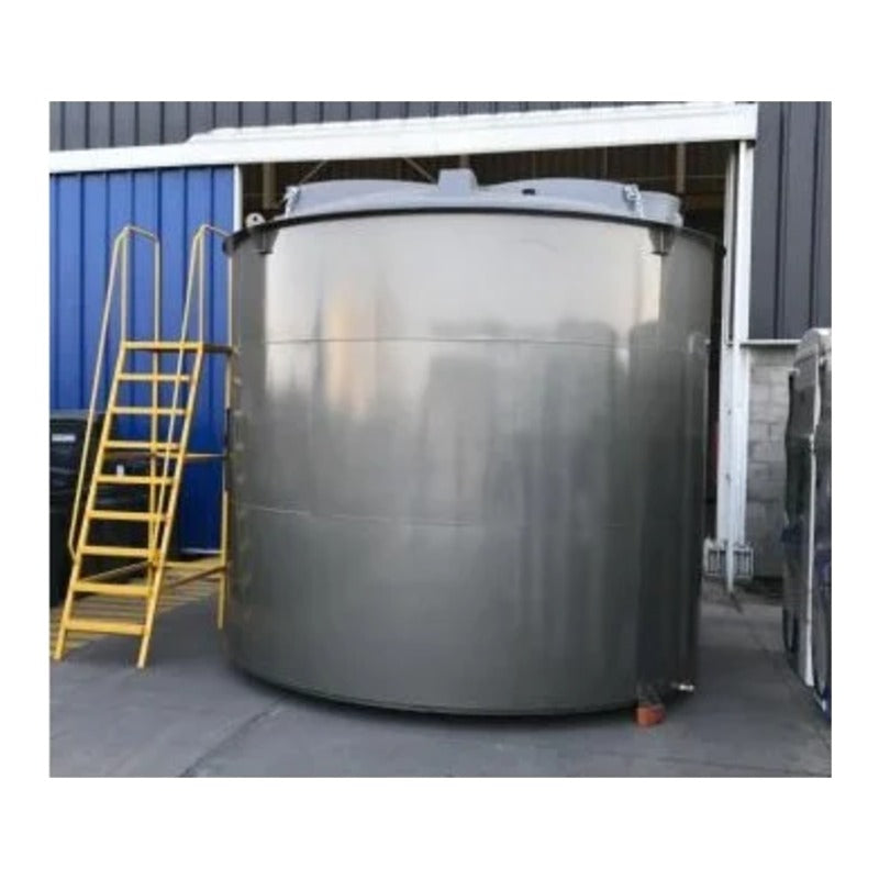 Estanque para Lubricante OILTANK 500 LTS