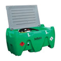 ESTANQUE TRANSPORTABLE CTK GASOLINA y DIESEL 150 litros