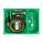 ESTANQUE TRANSPORTABLE CTK GASOLINA y DIESEL 150 litros – imagen 2