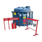 Estanque Gravitank 5.000 Litros diesel – vista 3