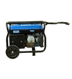Generador Monofasico Hyundai Gasolina 2,5/2,8 KW/KVA Partida Electrica