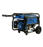 Generador Hyundai Gasolina 2/2,2 KVA/KW Partida Manual Monofasico