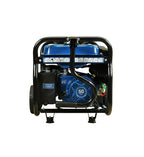 Generador Monofasico Hyundai Gasolina 2,5/2,8 KW/KVA Partida Electrica