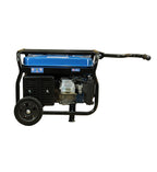 Generador Hyundai Gasolina 2/2,2 KVA/KW Partida Manual Monofasico