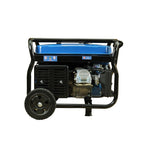 Generador Monofasico Hyundai Gasolina 2,5/2,8 KW/KVA Partida Electrica