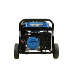 Generador Monofasico Hyundai Gasolina 2,5/2,8 KW/KVA Partida Electrica