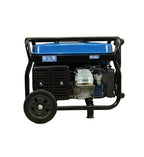 Generador Hyundai Gasolina 2/2,2 KVA/KW Partida Manual Monofasico