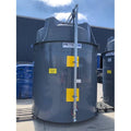 Estanque para Lubricante OILTANK 5.000 LTS