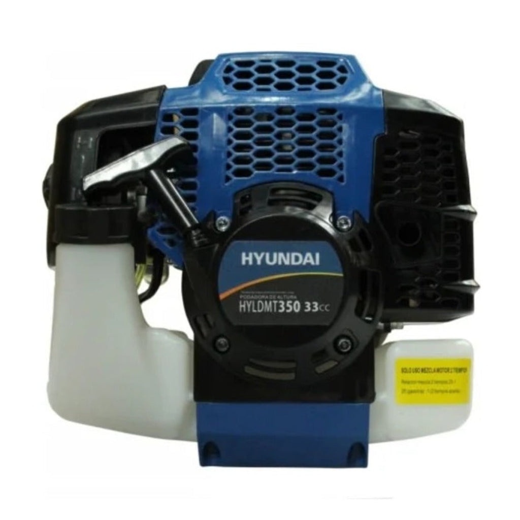 Podadora de altura multifunción Hyundai 33CC – imagen 3