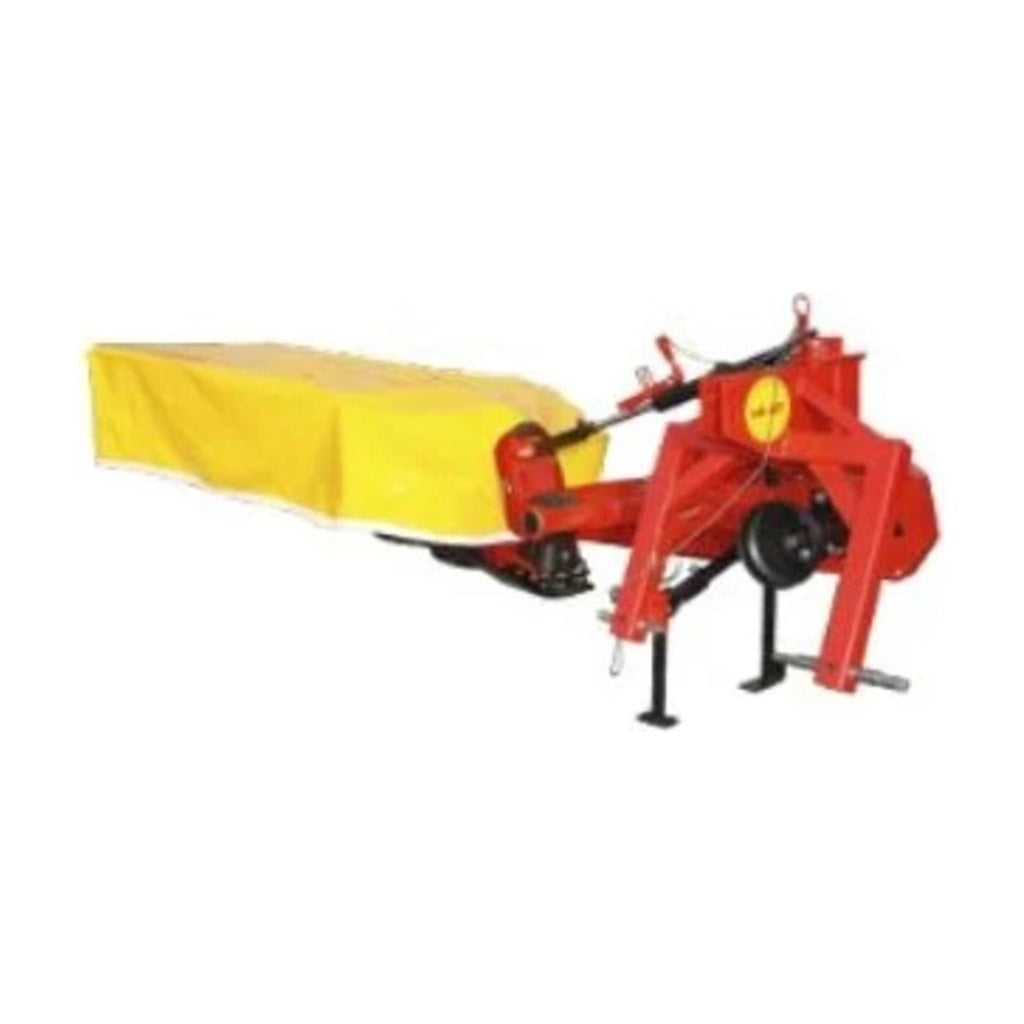 SEGADORA DE 5 DISCOS 2,1 MTS. HUND – imagen 2