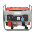 Generador eléctrico Gasolina 1.2 KVA Ducar